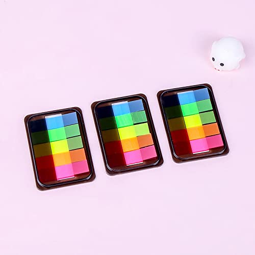 300PCS Sticky Index Tabs, Transparent Sticky Page Markers Notes, Book Markers, Sticky Note Tabs, Sticky Tabs, Page Tabs, Label Stickers, Small Pop Up Index Tabs, Post Tabs Flags Stickers