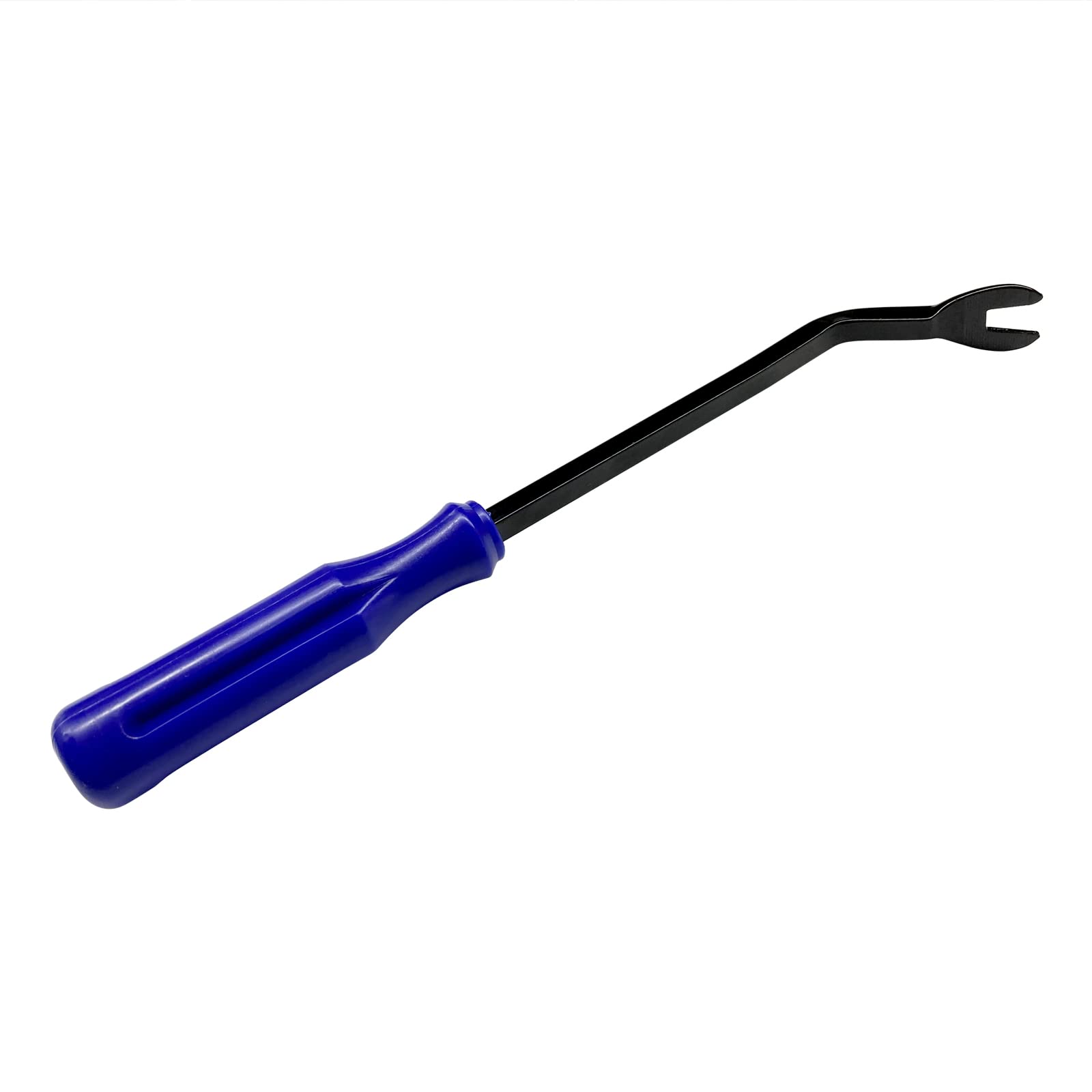 Auto Trim Rivet Removal Tool Kit, Fastener Car Panel Door Interior Window Tool, Auto Clip Fastener Remover Pry Tool, Clip Puller Rivet Removal Tool